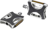 Ergotec pedaal "urban" pedal ergotec "urban" alu,silver - thumbnail