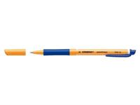 Stabilo Pointvisco Blauw - thumbnail