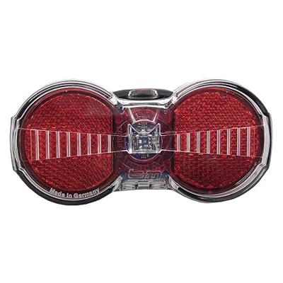 Busch + Müller Busch & müller led achterlicht "toplight flat s plus" rear light b&m d&apos;toplight flat s plus