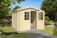 Blokhut Ingo 230x175 Outdoor Life - Outdoor life - thumbnail