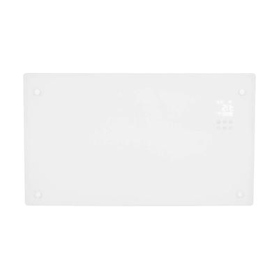 Eurom Alutherm Verre 1500 Wi-Fi Convectorkachel Wit