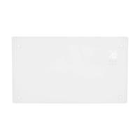 Eurom Alutherm Verre 1500 Wi-Fi Convectorkachel Wit - thumbnail