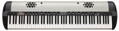 Korg SV2 88S stage piano