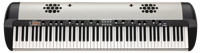 Korg SV2 88S stage piano - thumbnail