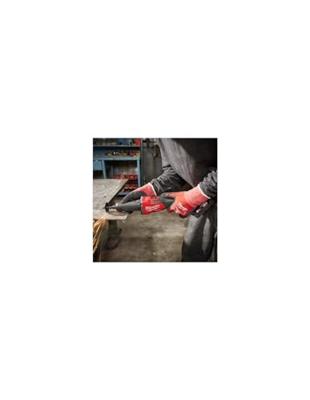 Milwaukee M18 FUEL™ FDGRB-0X Accu Rechte Stiftslijper met Rapidstop™ en Schuifschakelaar GEN II Basic Body in HD Box - 4933480953 Milwaukee M18 FUEL™ FDGRB-0X Accu Rechte Stiftslijper met Rapidstop™ en Schuifschakelaar GEN II Basic Body in HD Box - 4933480953