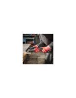 Milwaukee M18 FUEL™ FDGRB-0X Accu Rechte Stiftslijper met Rapidstop™ en Schuifschakelaar GEN II Basic Body in HD Box - 4933480953 - thumbnail