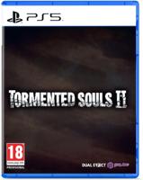Tormented Souls 2 - PS5-game - thumbnail