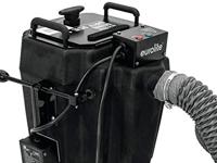 Eurolite Mini Dry Ice 1 Low Fog Machine - thumbnail