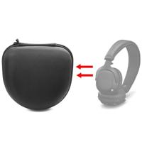 Draagbare Bluetooth hoofdtelefoon opslag Protection Bag voor Marshall MID ANC grootte: 16 7 x 15 6 x 7.9 cm - thumbnail
