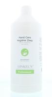 Ginkel's Handzeep extra hygiene 1 Liter - thumbnail