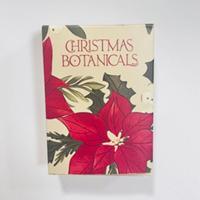 Christmals Botanicals Speelkaarten Kaartspel - thumbnail
