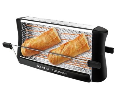 Broodrooster Taurus Todopan 960632 700 W - thumbnail
