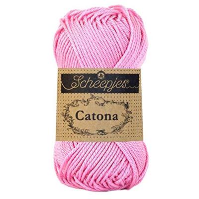 Scheepjes Catona 25g - 222 Tulip