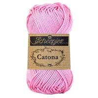 Scheepjes Catona 25g - 222 Tulip - thumbnail