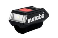 Metabo 626982000 Werklamp - thumbnail