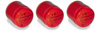 Rothenberger Super Gas C200 3-pack met ILL-systeem - 1000000984 1000000984 - thumbnail