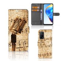 Xiaomi Mi 10T Pro | Mi 10T | Telefoonhoesje met foto | Bladmuziek - thumbnail