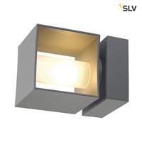 SLV WandlampSquare Turn - 1000335 - thumbnail