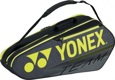 Yonex rackettas Team Series 45 liter polyester zwart