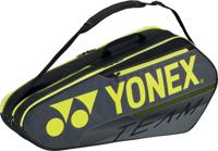 Yonex rackettas Team Series 45 liter polyester zwart - thumbnail