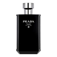 Prada L&apos;Homme Intense Eau de parfum Spray 100 ml Heren - thumbnail