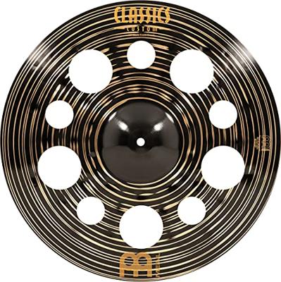 Meinl CC18DATRC Classics Custom Dark Trash Crash 18 inch
