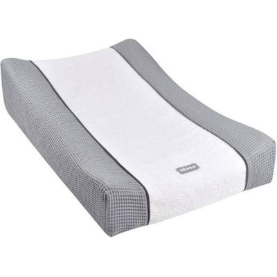 Hoeslaken voor verschoonmatras BEABA Sofalange light mist