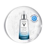 Vochtinbrengende Serum Vichy Mineral 89 50 ml 50 ml - thumbnail