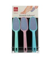 Erbe Solingen keramische voetvijl display (erbe2962c) - thumbnail