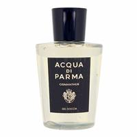 Acqua di Parma Signature Osmanthus Body Wash Gel 200ml - thumbnail