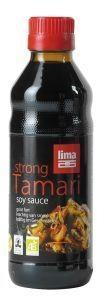 Lima Tamari Classic Strong 250 ml