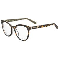 Brillenframe Dames Love Moschino MOL592-2VMF118 Ø 51 mm - thumbnail