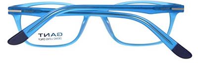 Heren Brillenframe Gant GA3059-085-51 Blauw Ø 51 mm