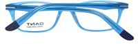Heren Brillenframe Gant GA3059-085-51 Blauw Ø 51 mm - thumbnail
