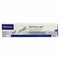 Nutri Plus Gel 120g - thumbnail