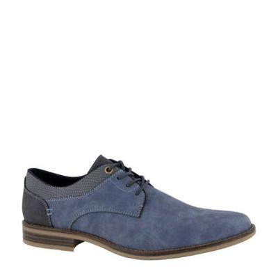 Venice veterschoenen blauw