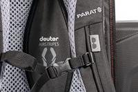 Parat PARASHERPA Draagkoord voor gereedschapskoffer Professioneel, Doe-het-zelver, Handwerker, Technicus (l x b x h) 50 x 245 x 475 mm - thumbnail