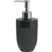 Zeeppompje 7,5 x 17,5 cm ABS Sealskin Bloom Zwart - thumbnail