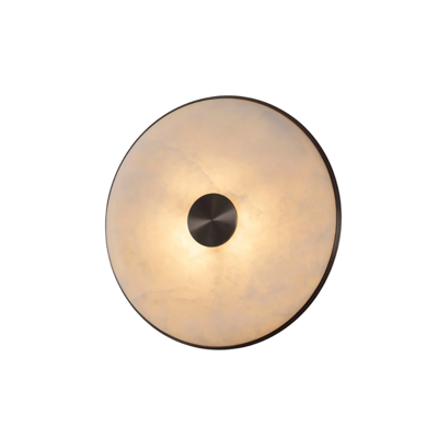 Bert Frank - Beran Groot Wandlamp