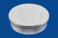 Lithium knoopcel CR 2477N - thumbnail