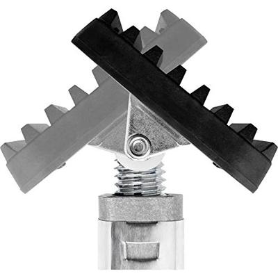 Bessey ST125 Plafondstempel 75-125 cm max 60 kg/45gr - thumbnail