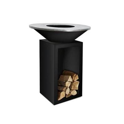 OFYR | Classic Storage Black 85