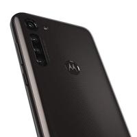Motorola Moto G8 Power, 5000 Mah Batterij - 6.5'' Fhd+ Scherm, Dolby Audio, Zwart - thumbnail