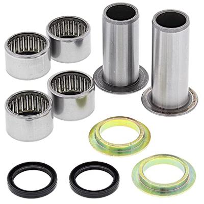 ALL BALLS Racing wieldraagarm lagerset repair sets 28-1199 abr swingarm bearing