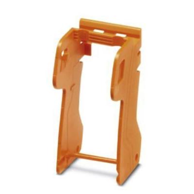 Phoenix Contact RIF-RHS-2 Beugelhouder Oranje 10 stuk(s) Phoenix Contact RIF-RHS-2 Beugelhouder Oranje 10 stuk(s)