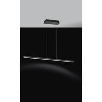 Hanglamp Pellaro LED - thumbnail