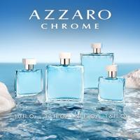 Azzaro Chrome Eau de Toilette 50ml - thumbnail