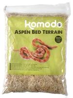 Komodo aspen bodembedekking - thumbnail