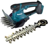 Makita DUM604PTE 18V Accu grasschaar + Schaarmessenset + startset 197629-2 | 2x 5.0 AH - thumbnail