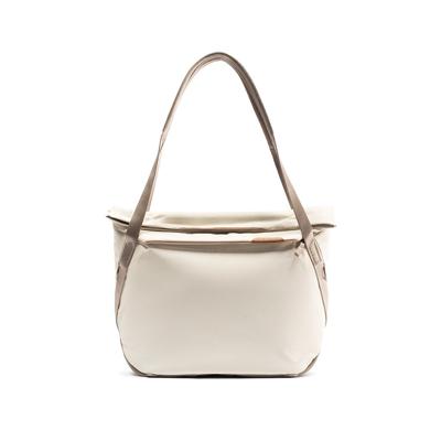 Peak Design Everyday tote 15L v2 - bone